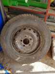 Opona koło cegła Pirelli 225/70/15