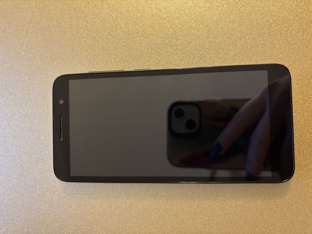 Alcatel 1 używany mało