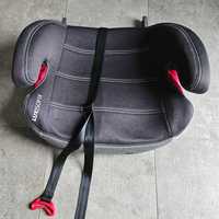 siedzisko samochodowe z ISOFIX  15-36 kg