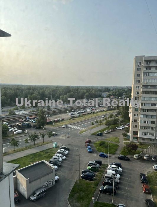 ТРОЕЩИНА! Велика 3 кімнатна квартира 86м2! Вулиця Бальзака 4