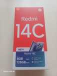 Redmi 14C Czarny
