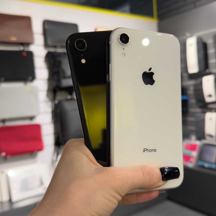 Apple iPhone XR 64GB НИЗЬКА ціна!