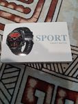 Sport smart watch
