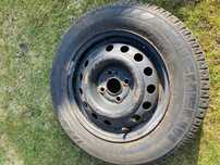 Koło 175/70/14 z oponą Michelin