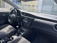 Toyota Auris Touring Sport