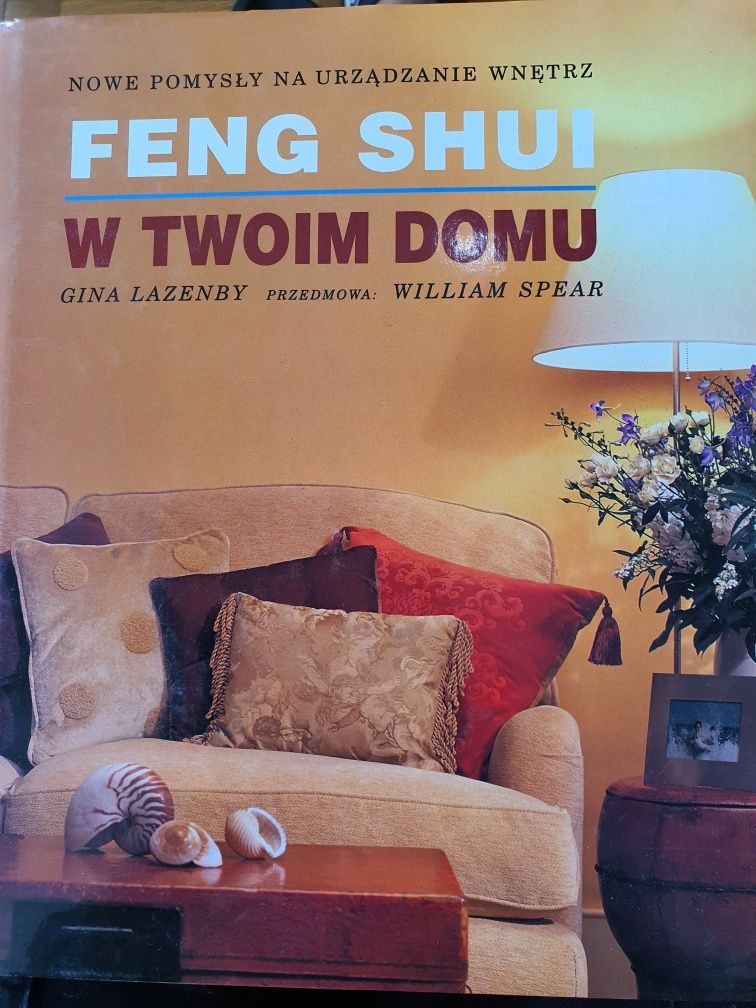 Feng Shui w Twoim Domu