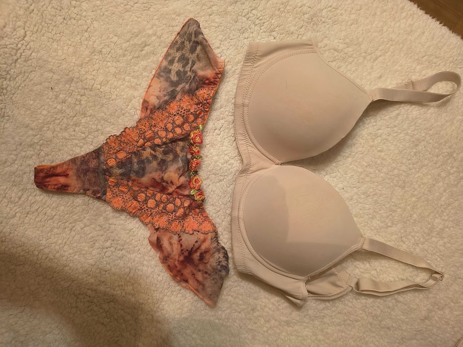 Stringi wielokolorowe S