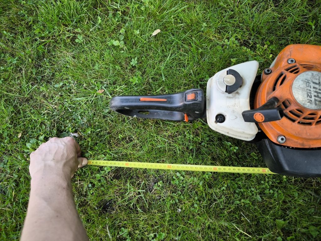 Nożyce do żywopłotu Stihl HS 82R