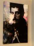 Obraz na płótnie canvas Freddie Mercury
