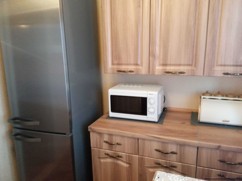 Оренда 1-к квартири, ГАЗ, вул.Богатирська, ст.м.Г.Дніпра - 10 хв.