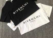 Koszulki Balenciaga Calvin Klein Moschino Givenchy