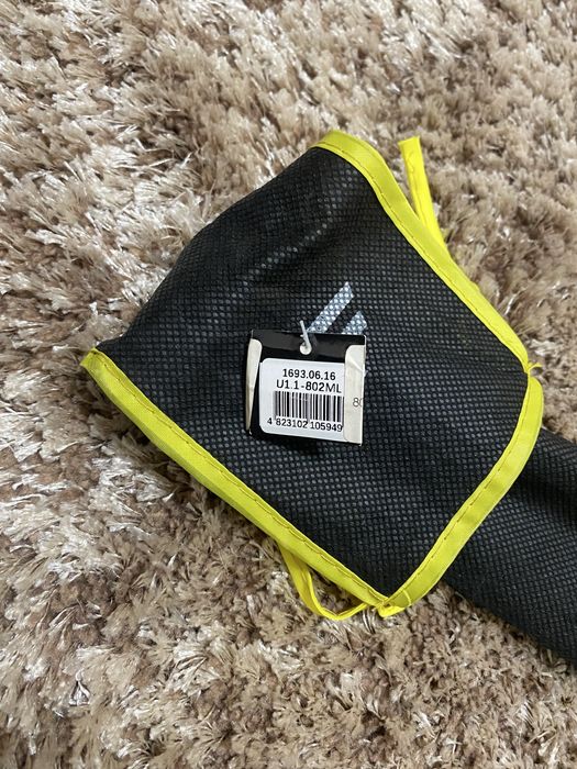 Спінінг фаворит u1 802ml