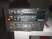 Radio Blaupunkt Lubeck CC20