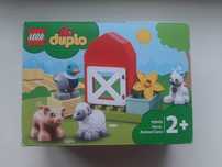 LEGO Duplo дитячий конструктор.