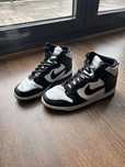 NIKE DUNK High Retro rozmiar 45
