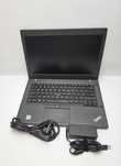 A90] Laptop Lenovo ThinkPad L460 i5-6200U 8GB 120GB SSD W10 bateria