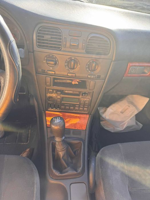 Volvo S40 1.9 - 1997