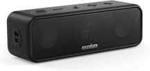 Głośnik Bluetooth soundcore 3 od Anker