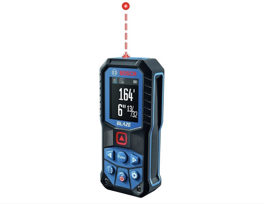 Laser Bosch Professional GLM 50 metrów