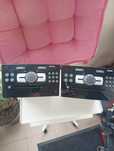 Radio CD samochodowe