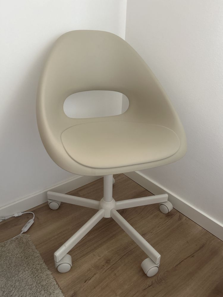 Cadeira de escritorio ikea