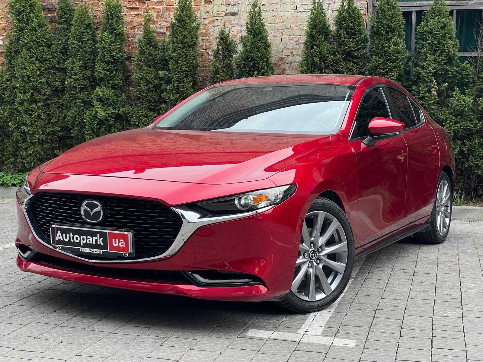 Продам Mazda 3 2019р. #43114