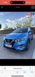 Nissan Qashqai 2019