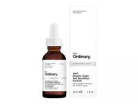 The Ordinary - 100% Organic Virgin Sea-Buckthorn Fruit oil, 30ml
