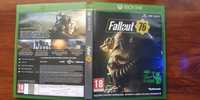 Fallout 76 xbox one