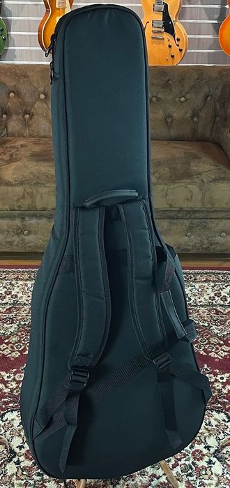Gitara akustyczna Eastman E1OM-CLA (lite drewno)