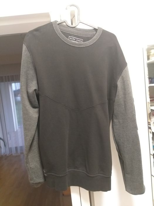 Bluzy Reserved, House, Top Secret