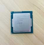 Процессор Intel® Xeon® E3-1241 v3