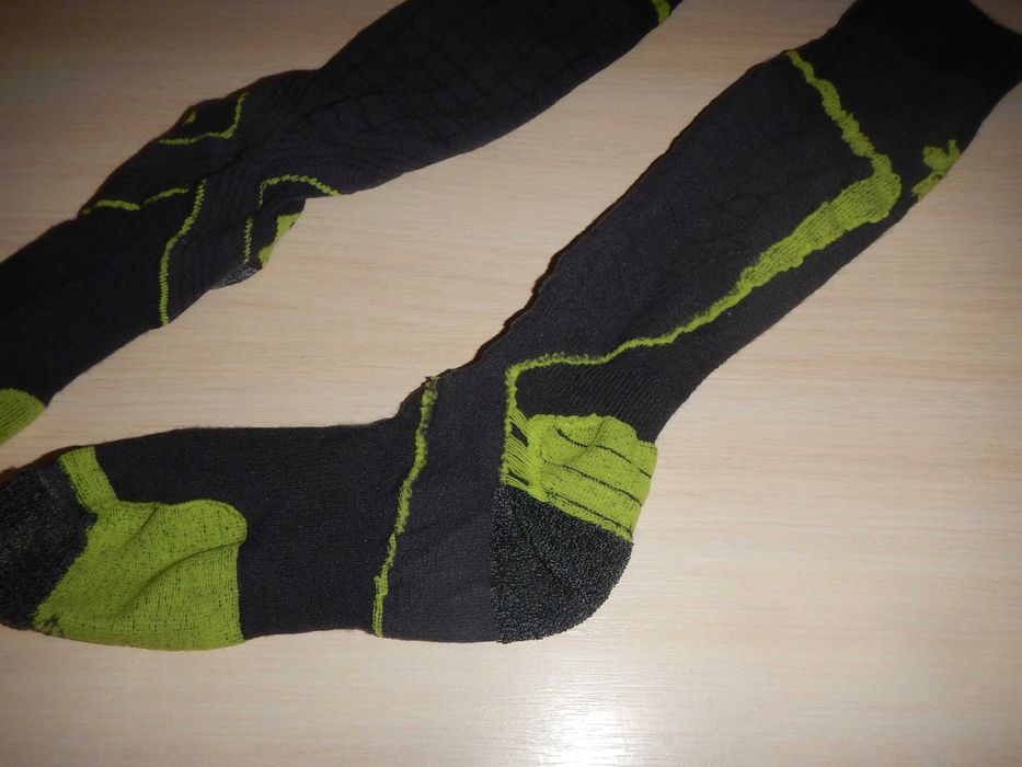 Термо шкарпетки гольфи 46nord р.42-44