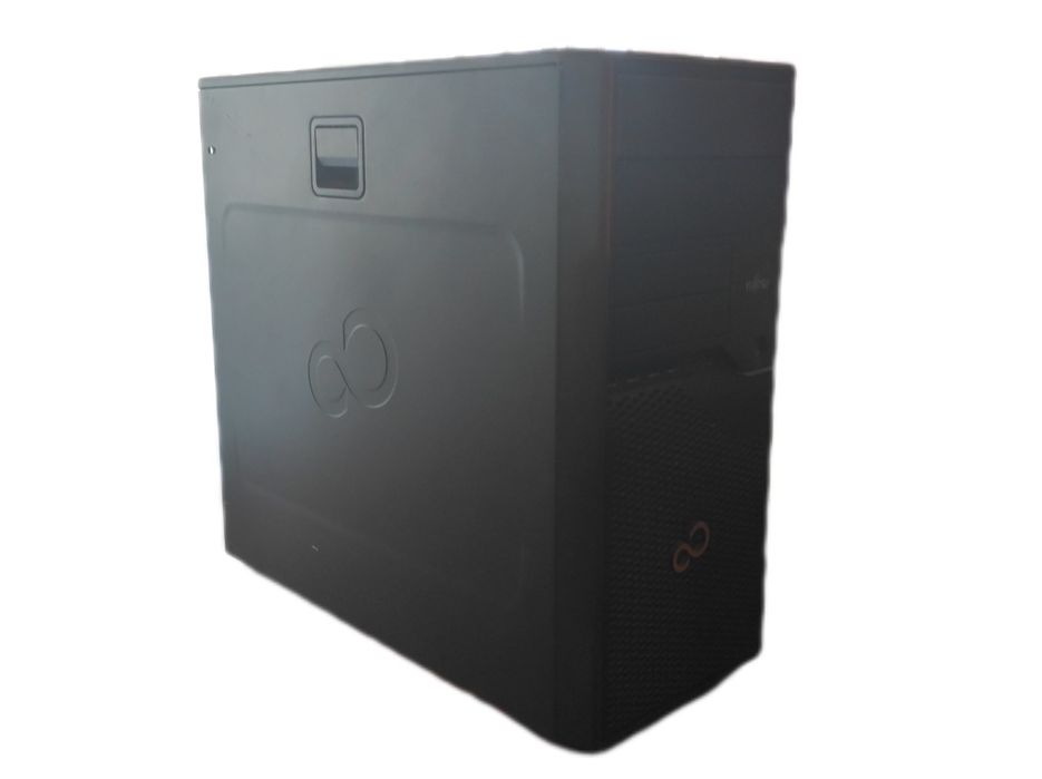 Системний блок | i5-2400 + RX 470 4gb | 8GB DDR3 | 2 HDD 500gb