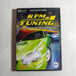 Gra PC - RPM Tuning - Polskie wydanie pudełkowe