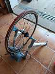Rolo Tacx Vortex