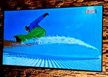 Telewizor LG55NANO863PA DVB-T2/HEVC