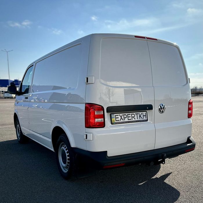 Продам Volkswagen t6