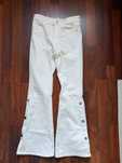 Jeansy H&M dla dziewczynki