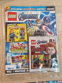 Sprzedam Lego magazyn Avengers