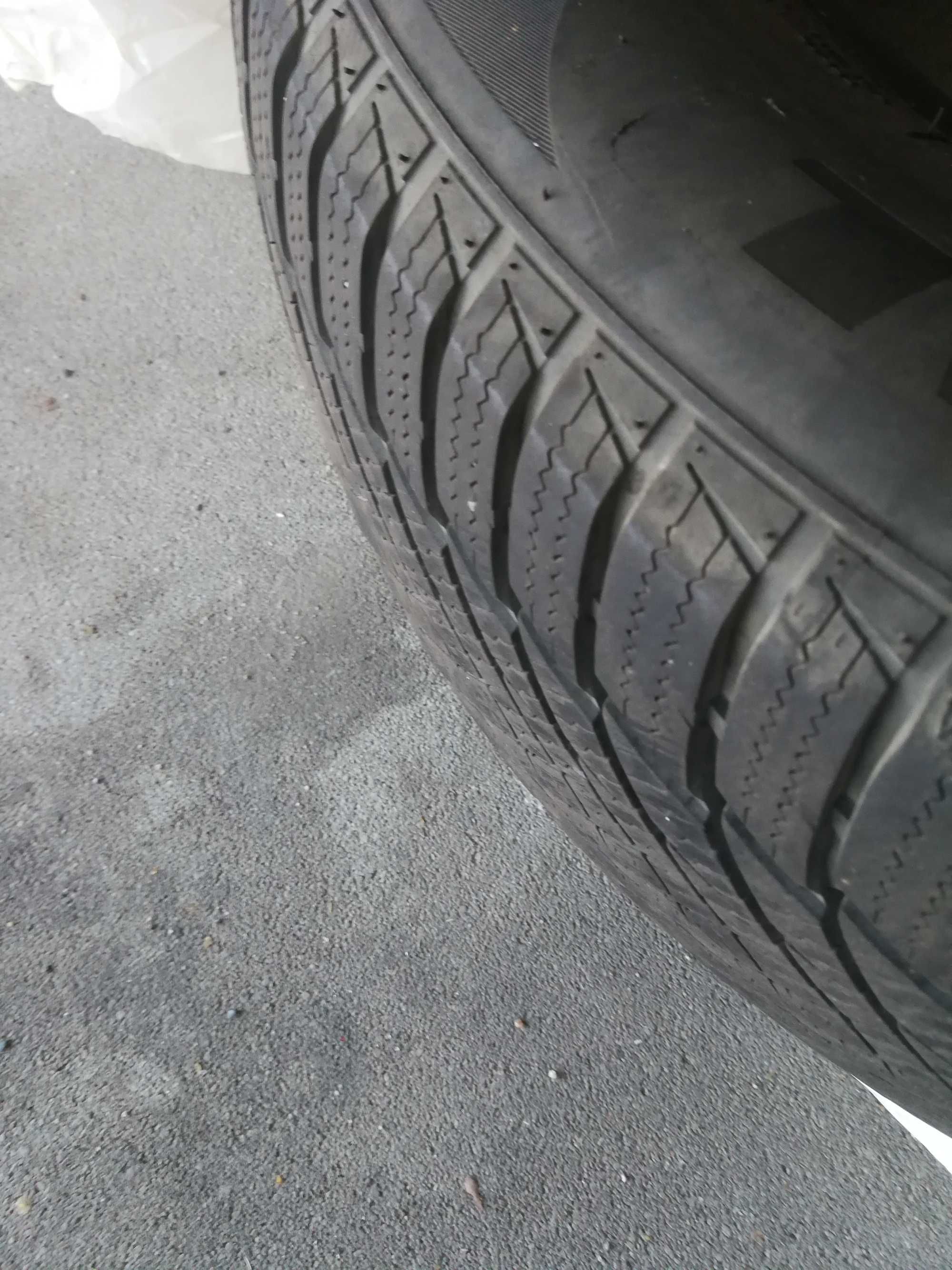 opony ZIMOWE IMPERIAL SNOWDRAGON HP 205/65 R15 94H komplet (x4)
