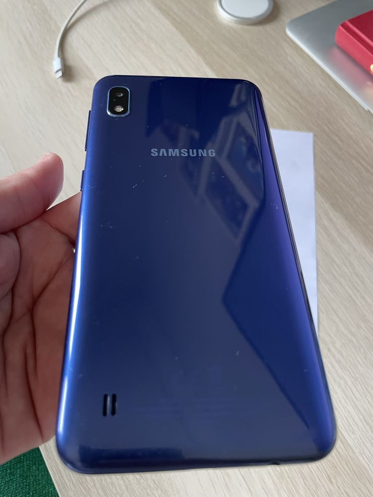 Vendo telemovel samsung A10
