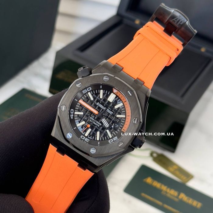 Годинник Audemars Piguet Royal Oak OffShore Часы