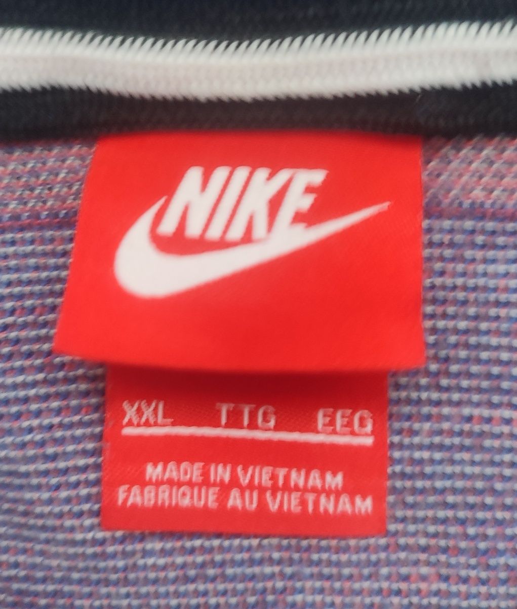 Koszulka T - shirt Nike