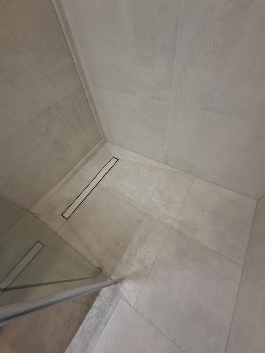 Prace wykończeniowe