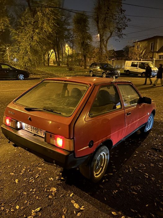 Продам таврию 1.2 с документами