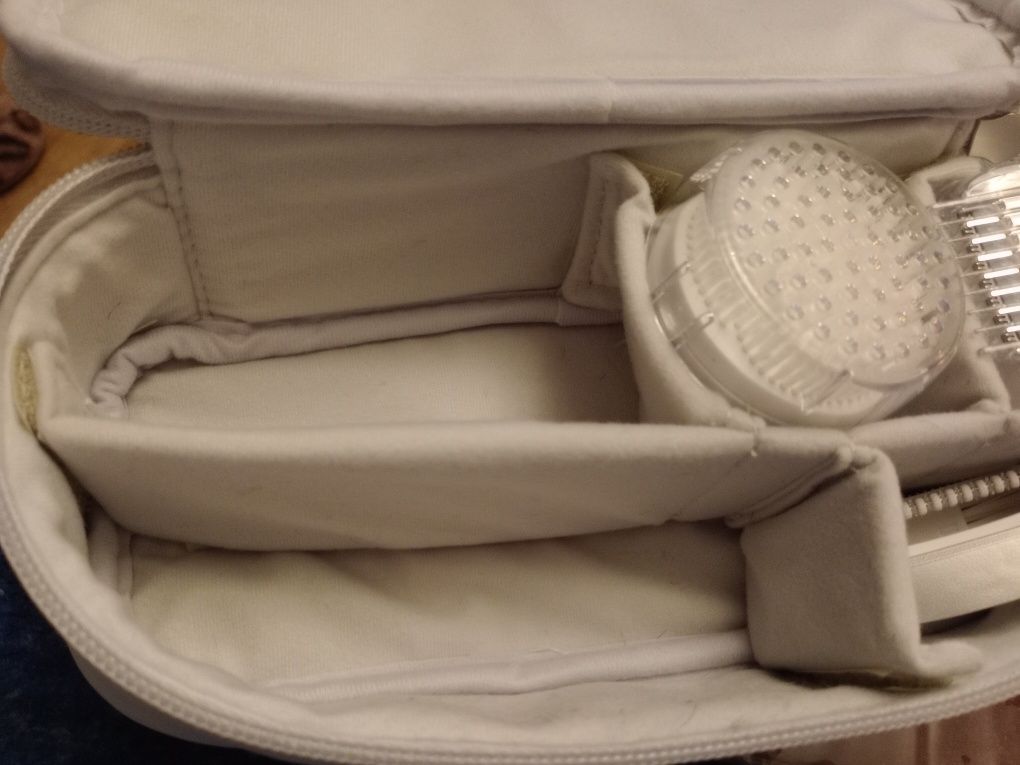 Depilator Braun silk epil 9