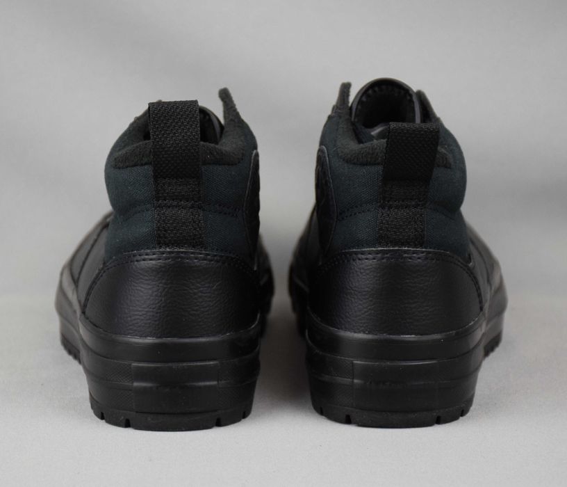 Кросівки Converse Chuck Taylor All Star Malden Street кеди 40 р/25.5см