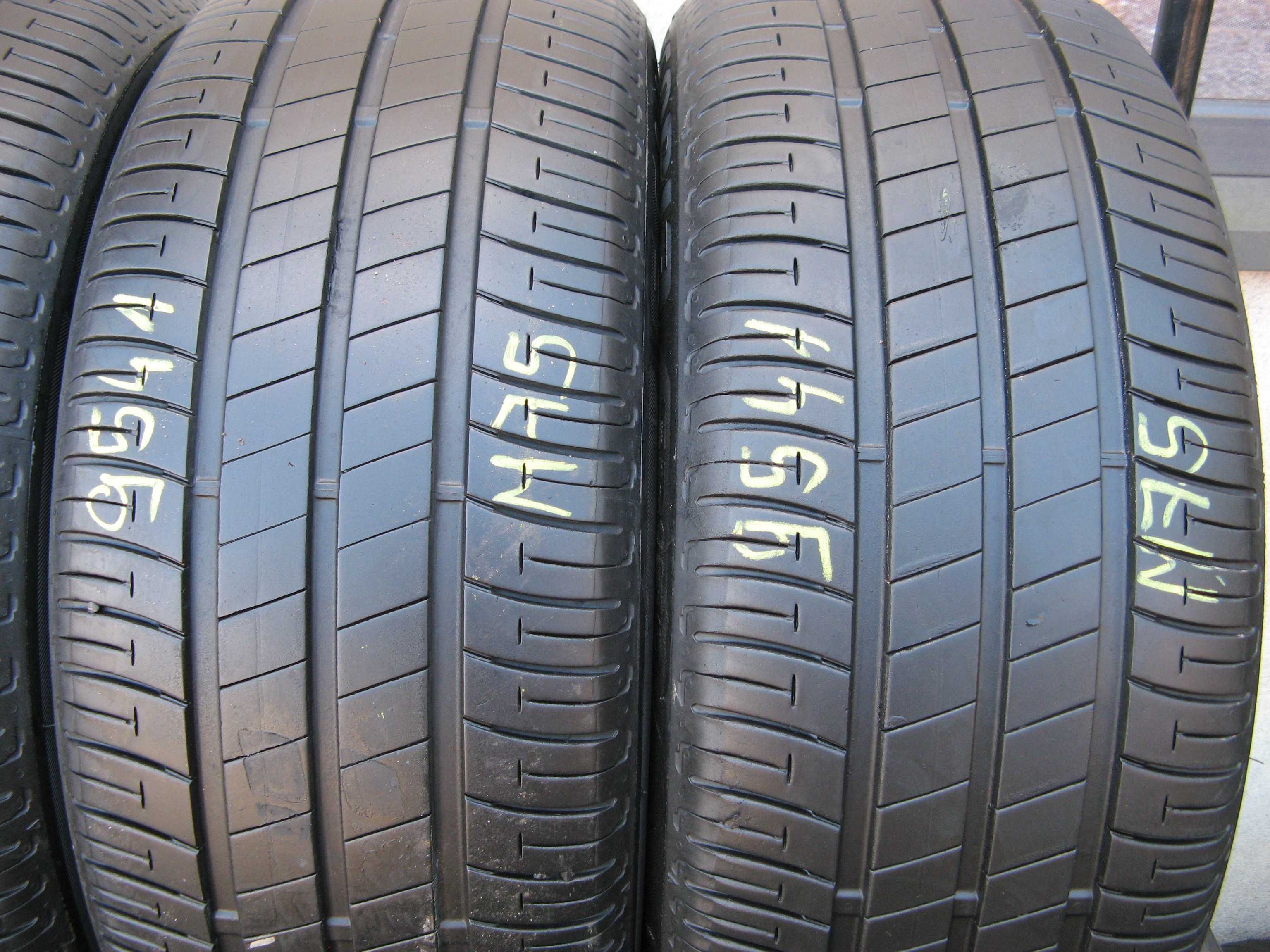 205/55R16 BRIDGESTONE Ecopia EP150 - nr.9541