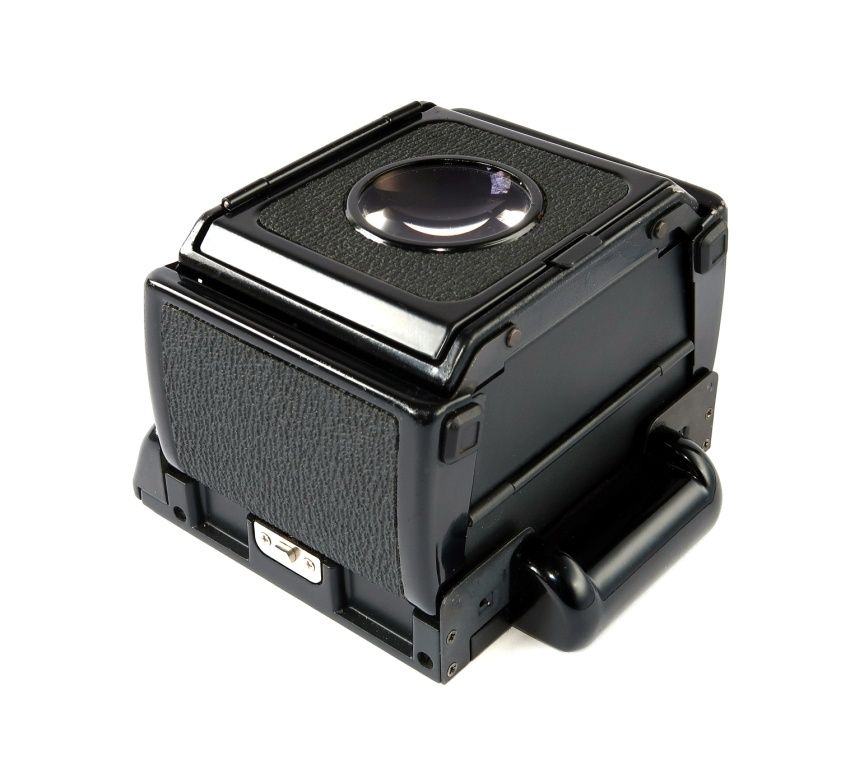 PENTAX 6x7 ; 67 ; 67II kominek